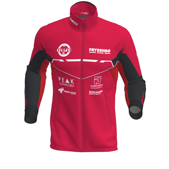 Pulse 2.0 Jacket Men (8693229519123)