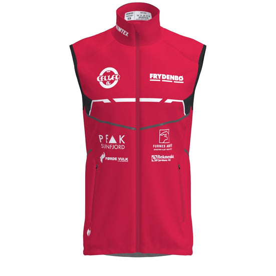 Ace Vest Women (8693232206099)