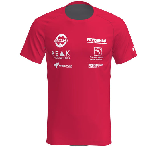 Run T-Shirt SS Men (8693232599315)