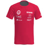 Run T-Shirt SS Women (8693243969811)