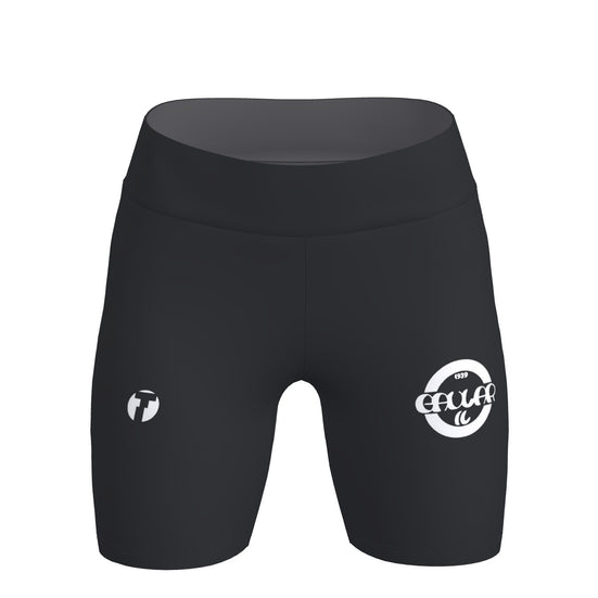 Run 2.0 Short Tights Women (8693244461331)