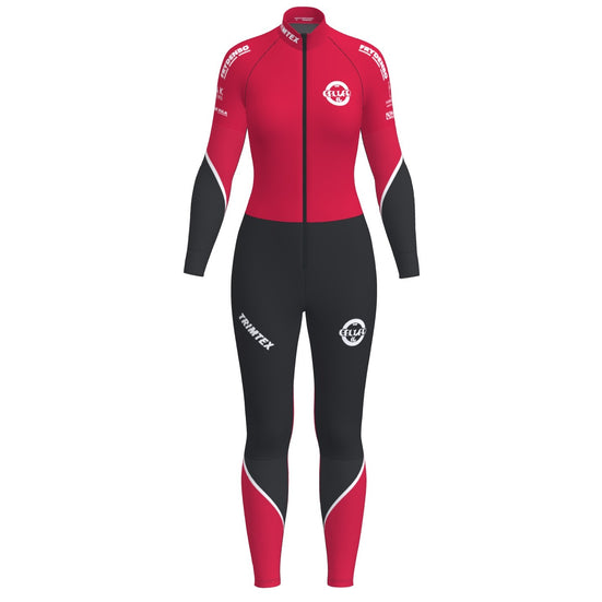 Vision 3.0 Racesuit Women (8693246230803)