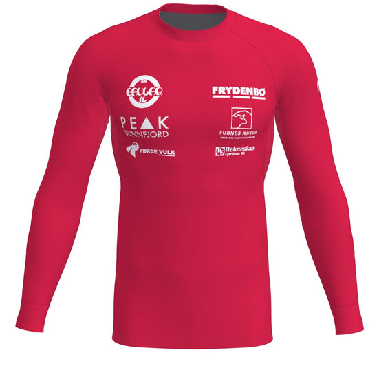 Core Ultralight Shirt LS Jr (8693247148307)