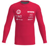 Core Ultralight Shirt LS Jr (8693247148307)