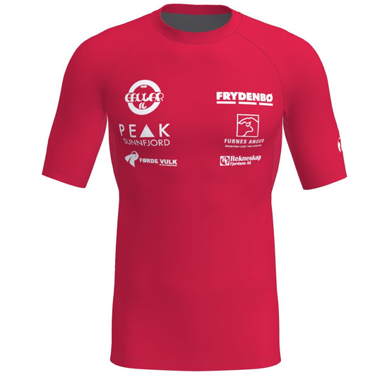 Core Ultralight Shirt SS Women (8693259632915)