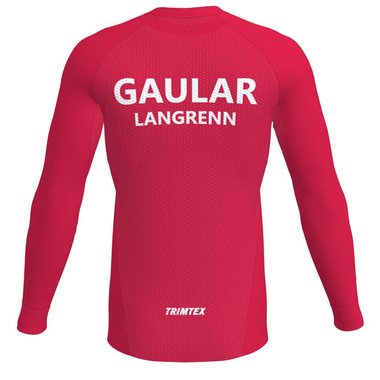 Core Ultralight Shirt LS Women (8693259862291)