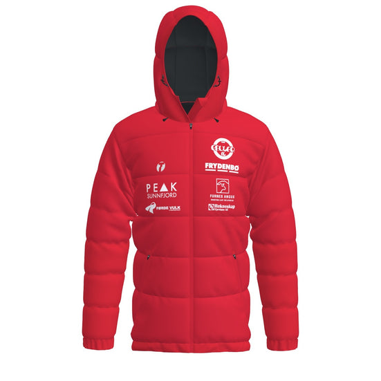 Storm Down 500 Jacket Women (8693260615955)