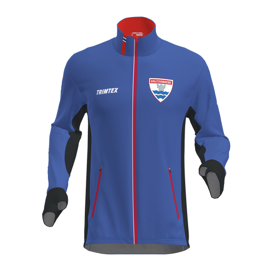 Trainer 2.0 Jakke Dame (8758395109651)