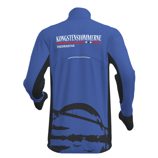 Trainer 2.0 Jakke Dame (8758395109651)