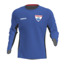 Free T-Skjorte LS Herre (8758395928851)