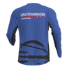 Free T-Skjorte LS Herre (8758395928851)