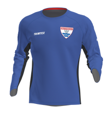 Free T-Skjorte LS Dame (8758396027155)