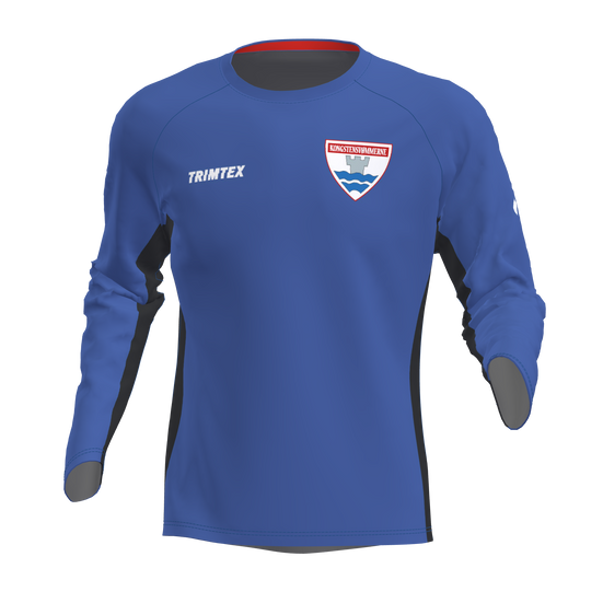 Free T-Skjorte LS Dame (8758396027155)