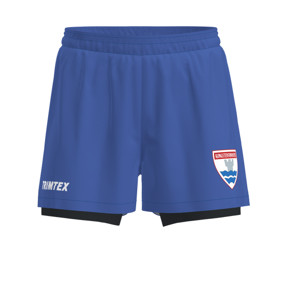 Fast Shorts Herre (8758396256531)