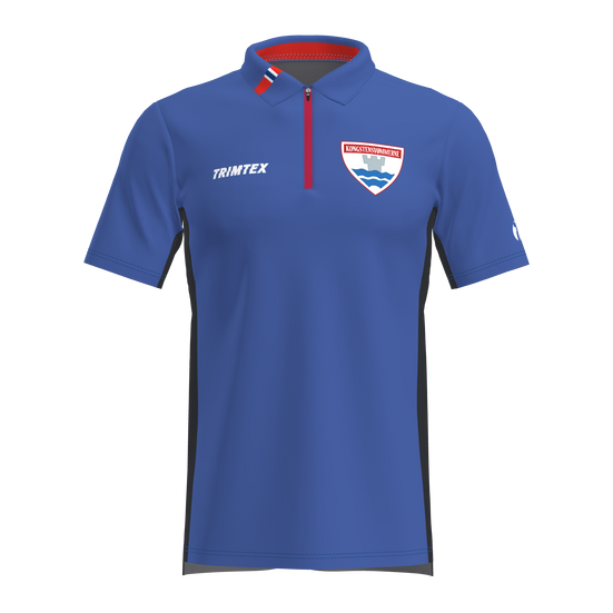 Pique Shirt SS Men (8758464643347)