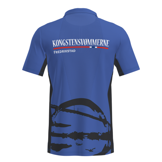 Pique Shirt SS Women (8758464741651)