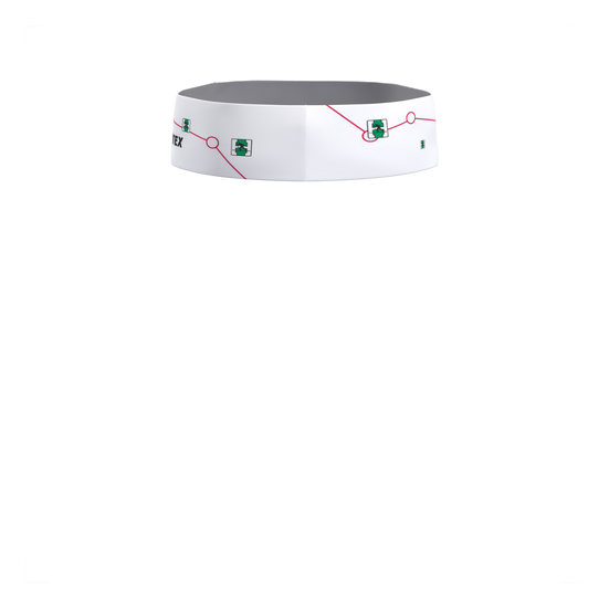 Speed Headband (9080281334035)