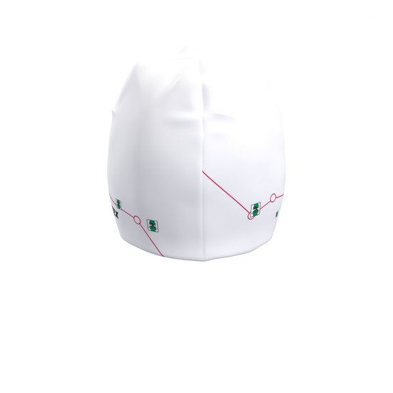 Bi-Elastic Cap (9080281366803)