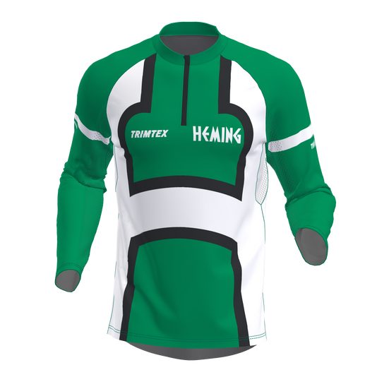 Trail Shirt LS Men (9080281432339)