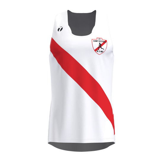 Fast 3.0 Singlet Dame (8815952462099)