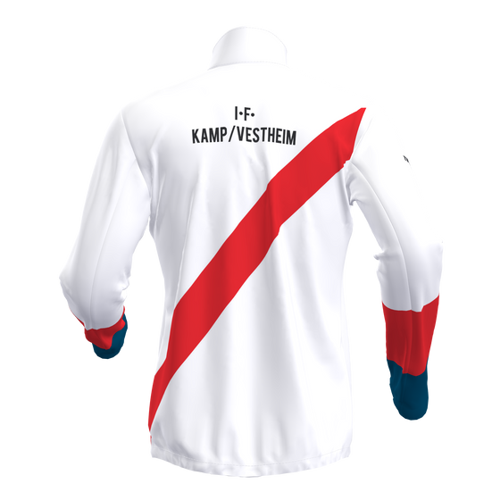 Performance 2.0 Jakke Herre (8815959212307)