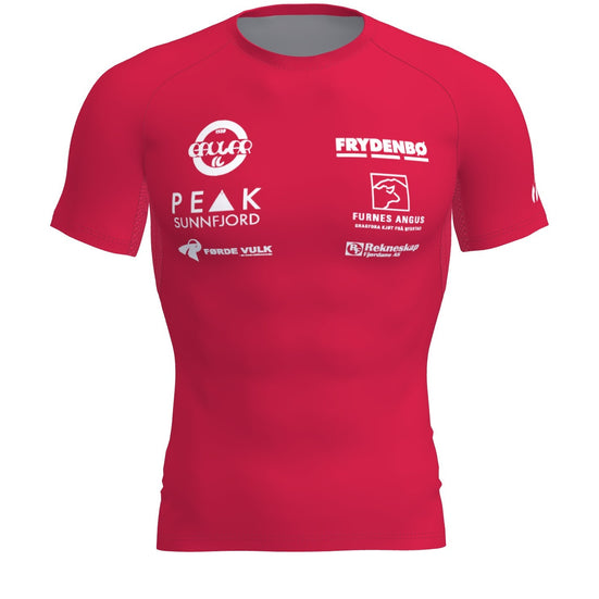 Fast T-Shirt SS Men (8693262024979)