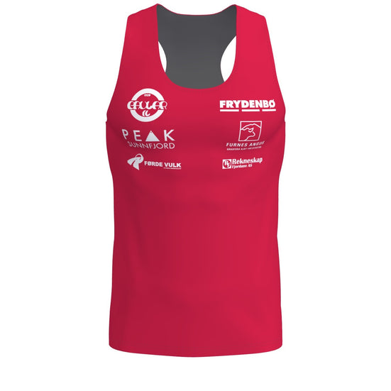 Fast 3.0 Singlet Women (8693262811411)
