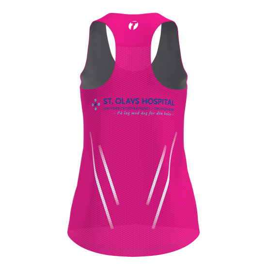 Fast 3.0 Singlet Women (9147365032211)