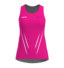 Run Singlet Women (9147365097747)
