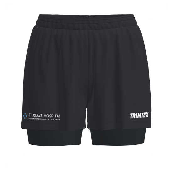 Fast Shorts Women (9147365163283)