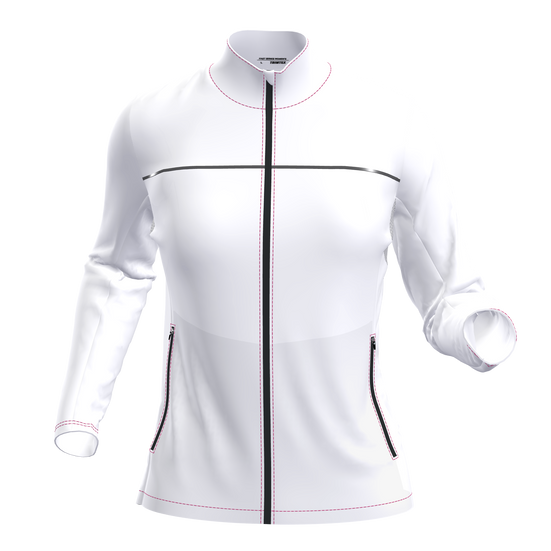 Fast Jacket Women (9147365327123)