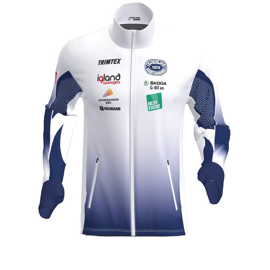 Trainer 2.0 Jacket Jr (8648178368787)