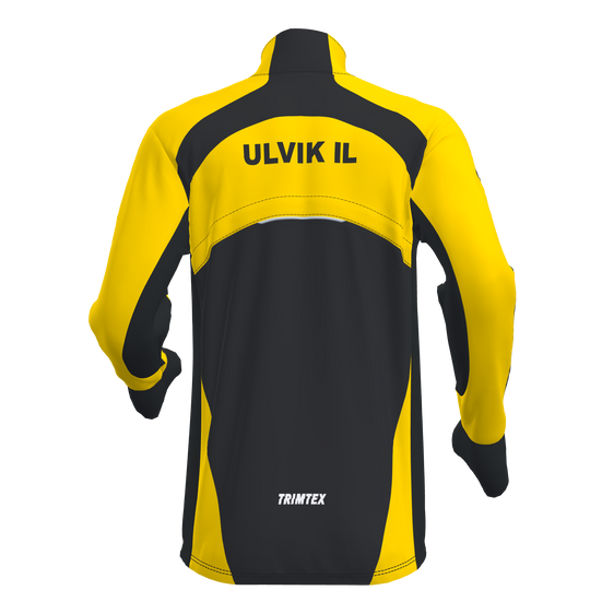 Trainer 2.0 Jakke Dame (8862903107859)