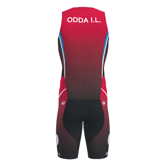Drive Tri Skinsuit Women (8846004060435)