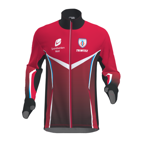 Trainer 2.0 Jacket Men (8846011105555)