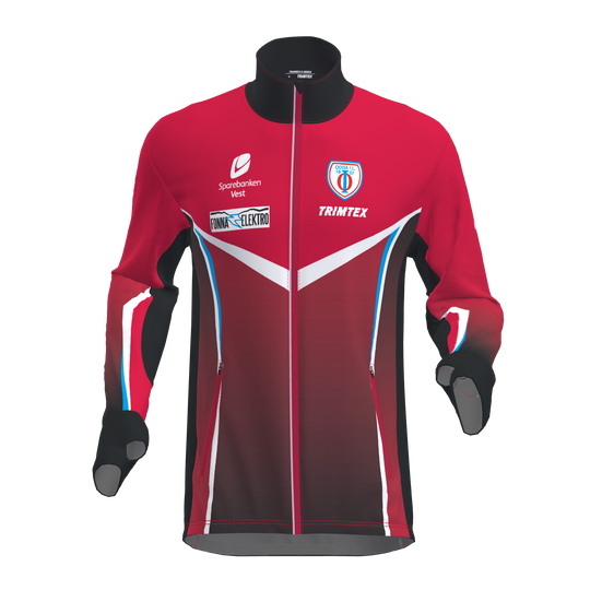 Trainer 2.0 Jacket Men (8846012973331)