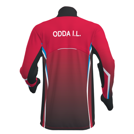 Trainer 2.0 Jacket Jr (8846013104403)