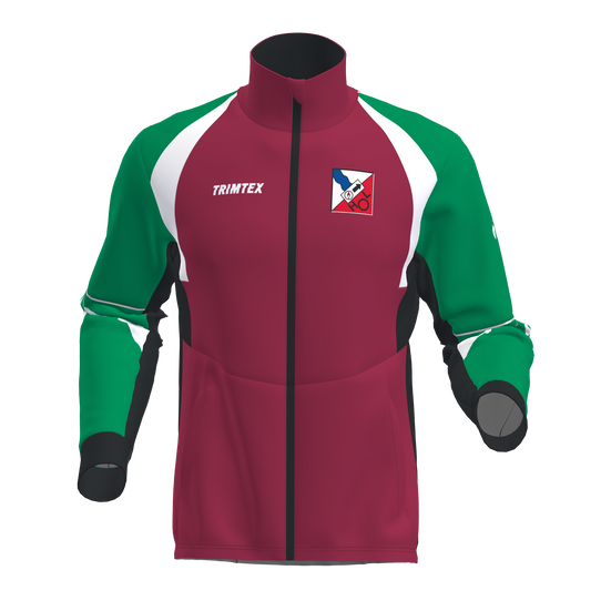 Ambition 2.0 Jacket Jr (9081307693331)