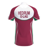 Speed 2.0 O-Shirt SS Women (9081307758867)