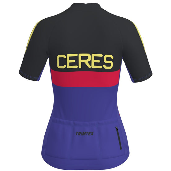Elite 2.0 Shirt SS Women (9067818287379)