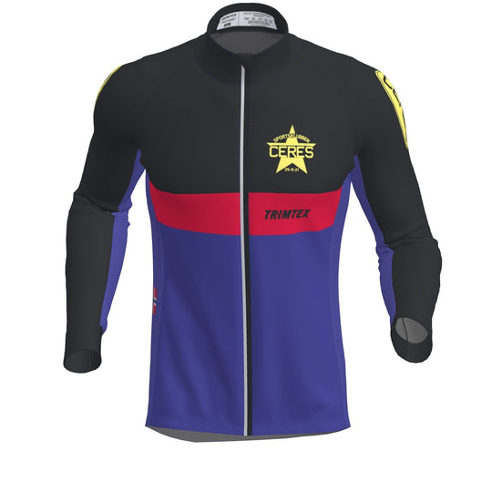 Elite Lightweight Jacket Men (9067818418451)