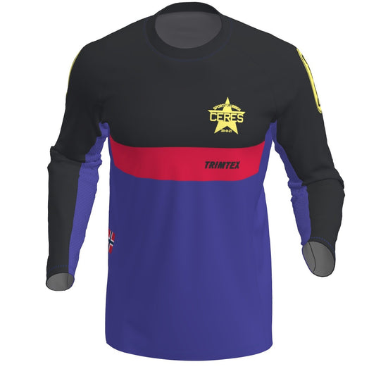 Enduro 2.0 Shirt LS Jr (9067805638931)