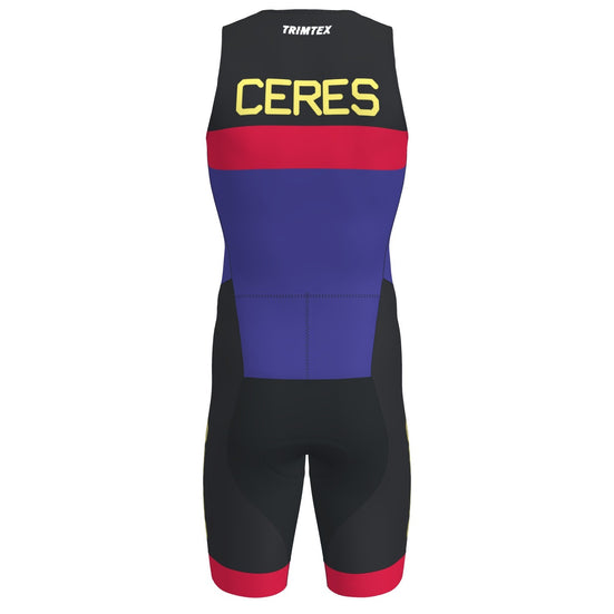 Drive Tri Skinsuit Women (9067818615059)