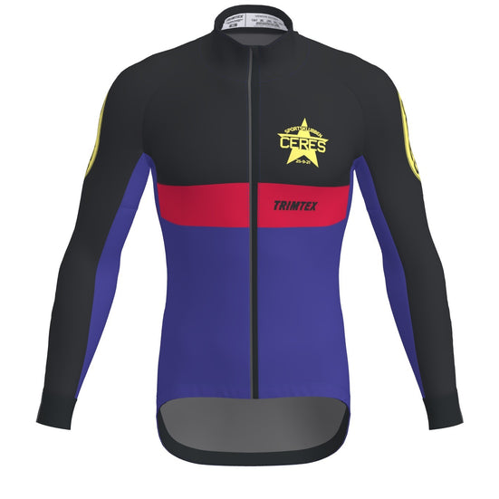 Venom Jacket Women (9067818713363)
