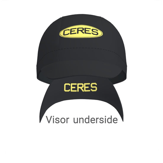 Pro Cap (9067805966611)