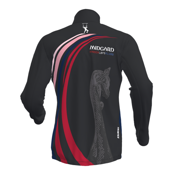 Performance 2.0 Jacket Jr (9107456164115)