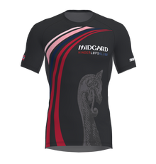 Fast T-Shirt SS Women (9107456262419)