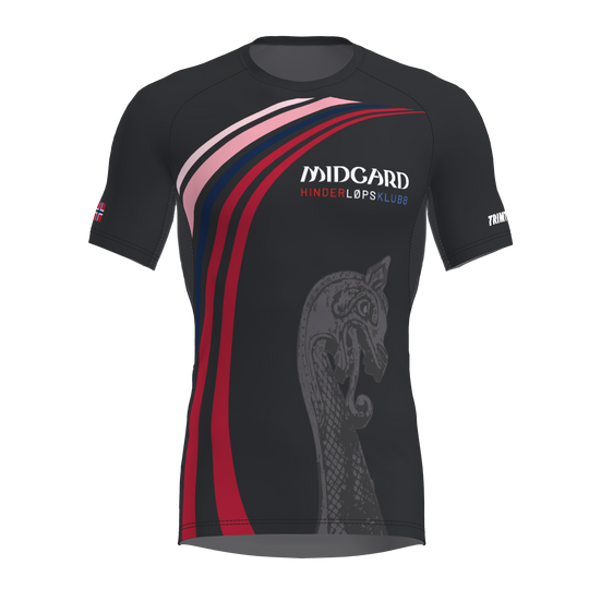 Fast T-Shirt SS Women (9107456262419)