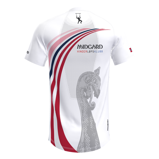 Run T-Shirt SS Women (9107458982163)