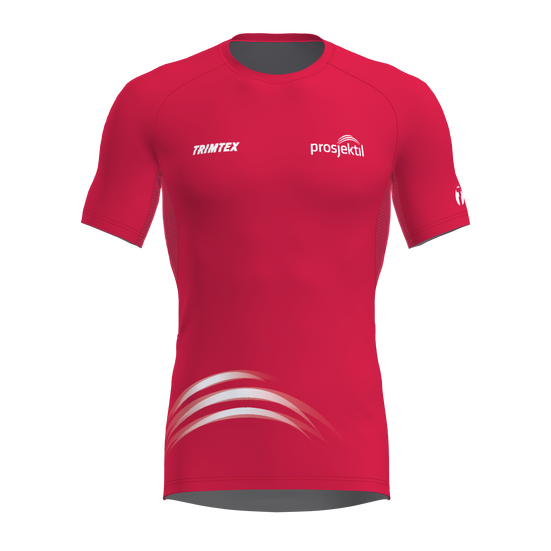 Fast T-Shirt SS Men (9128514617619)